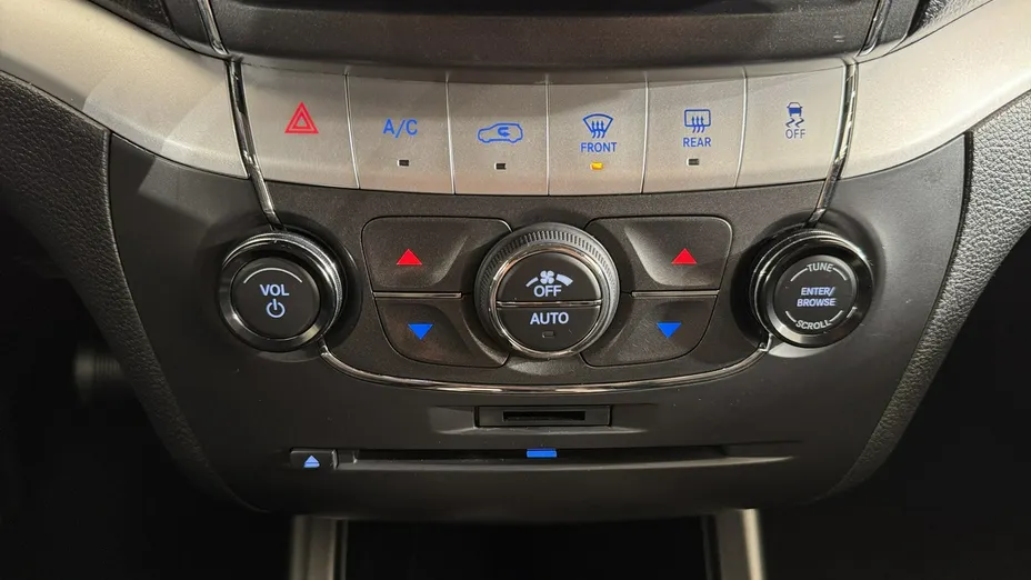 FIAT Freemont -
