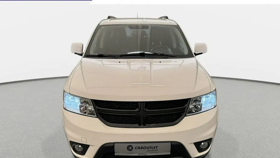 FIAT Freemont -