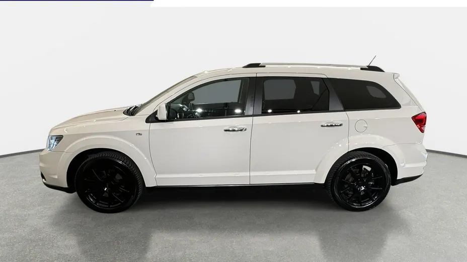 FIAT Freemont -
