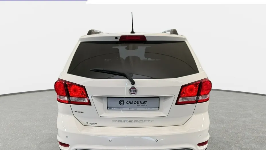 FIAT Freemont -