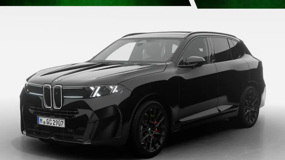 BMW X5 -