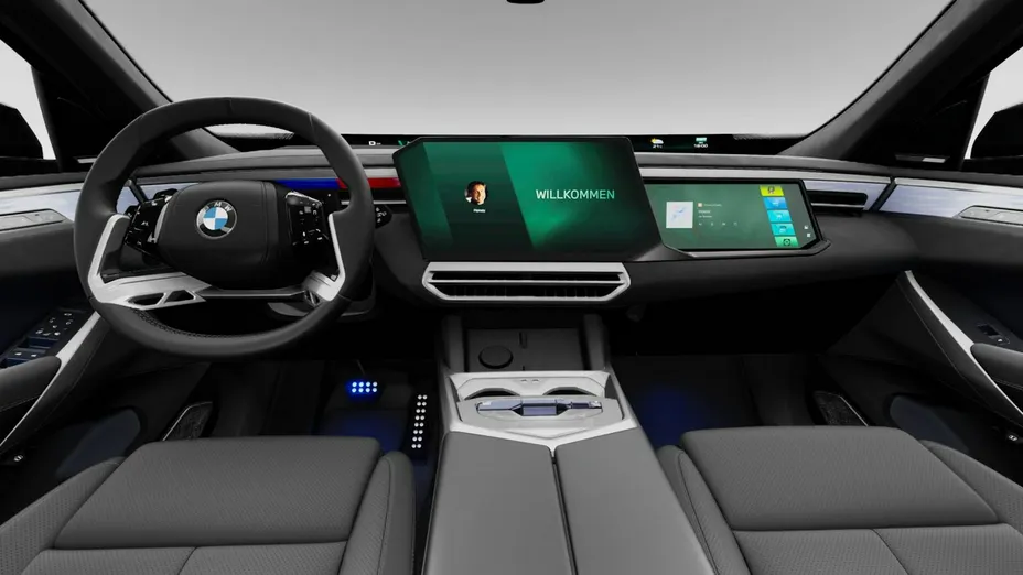 BMW X5 -