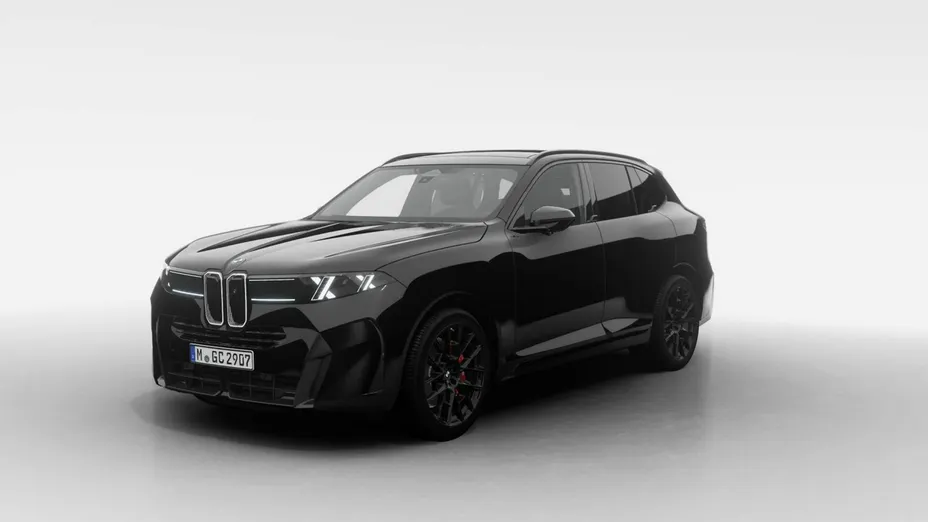 BMW X5 -