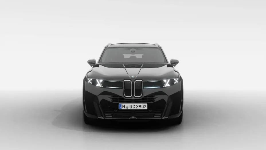BMW X5 -