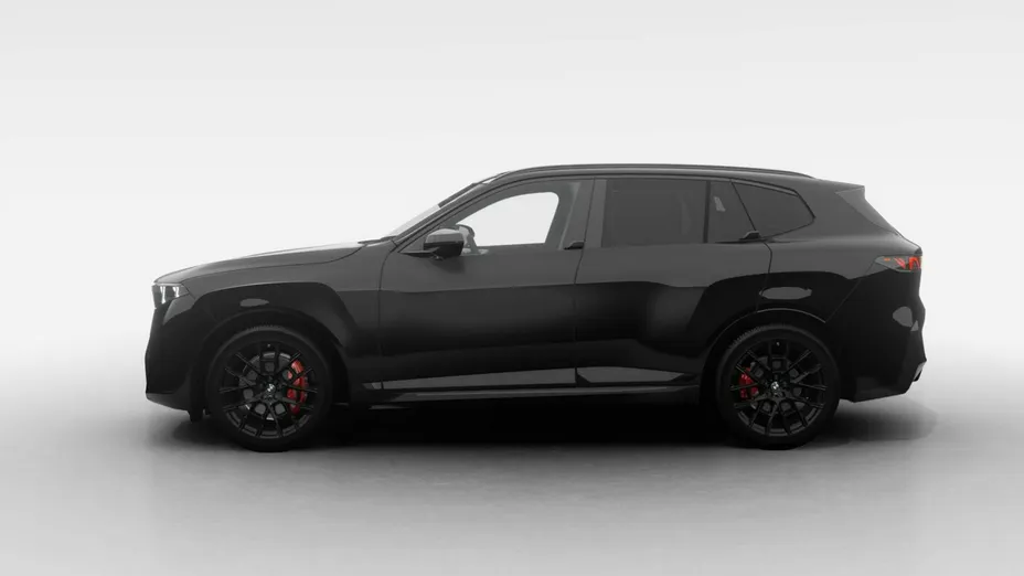 BMW X5 -