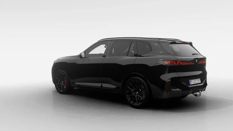 BMW X5 -