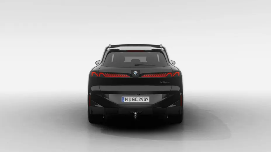 BMW X5 -