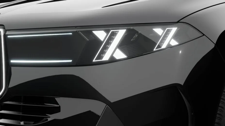 BMW X5 -