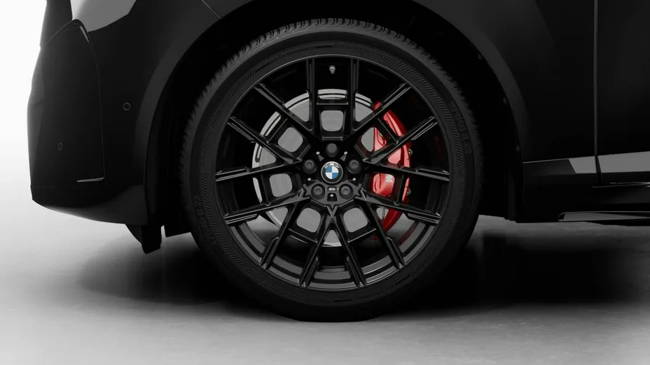 BMW X5 -