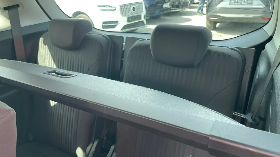 OPEL Zafira -