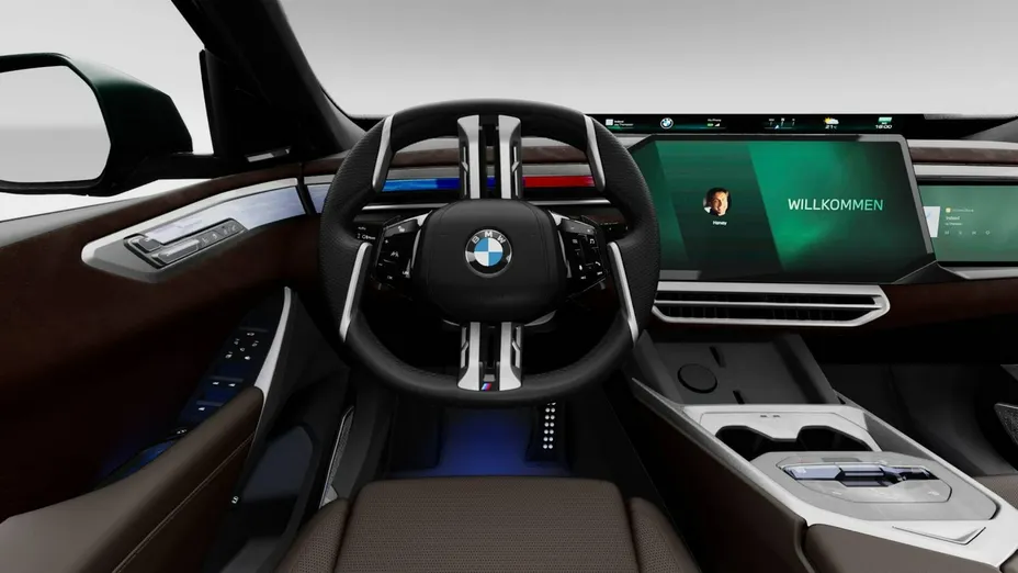 BMW X5 -