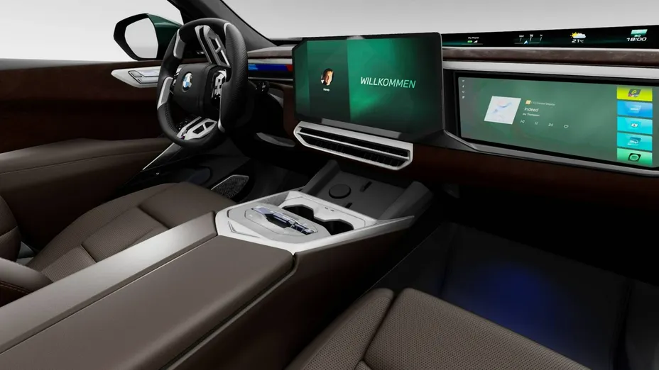 BMW X5 -