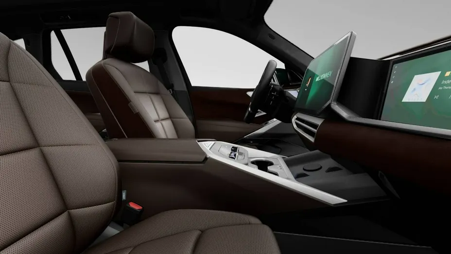 BMW X5 -