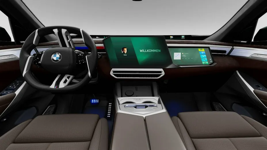 BMW X5 -