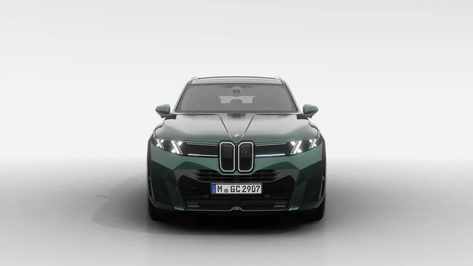 BMW X5 -