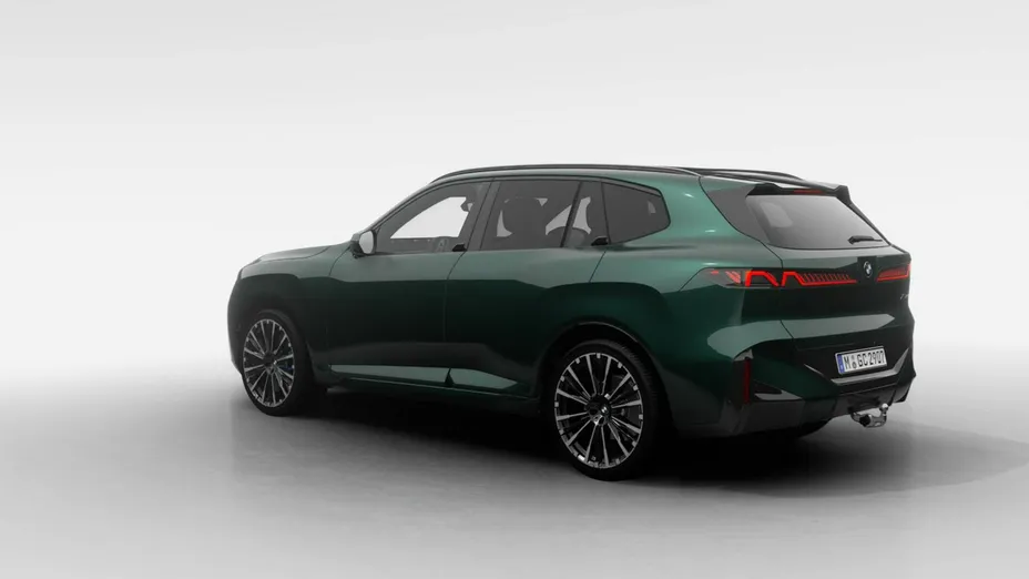 BMW X5 -