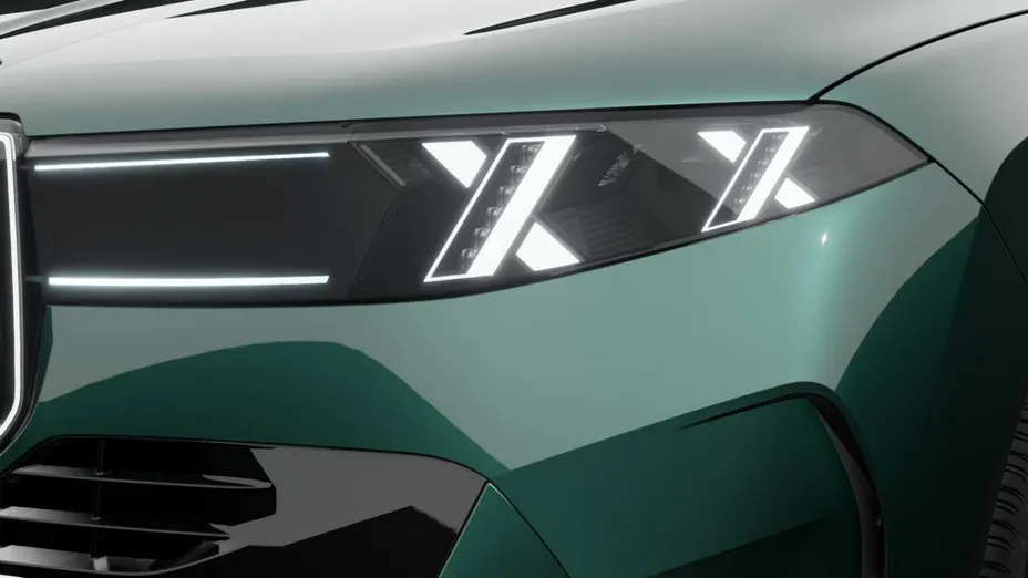 BMW X5 -