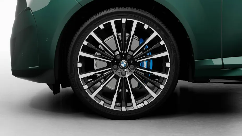 BMW X5 -