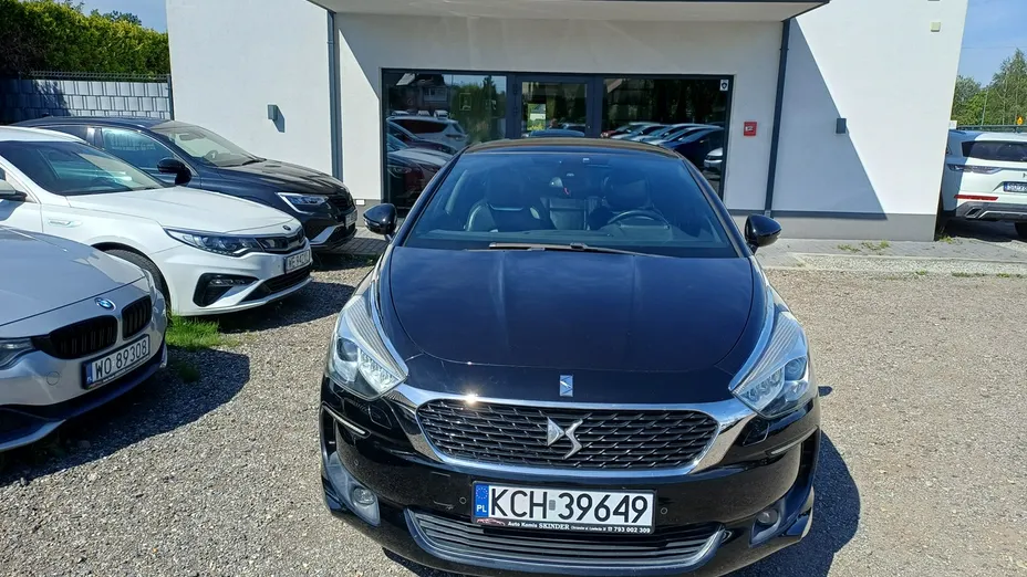 DS 5 -