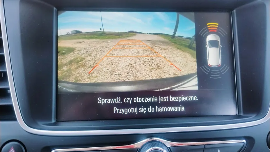 OPEL Crossland X -