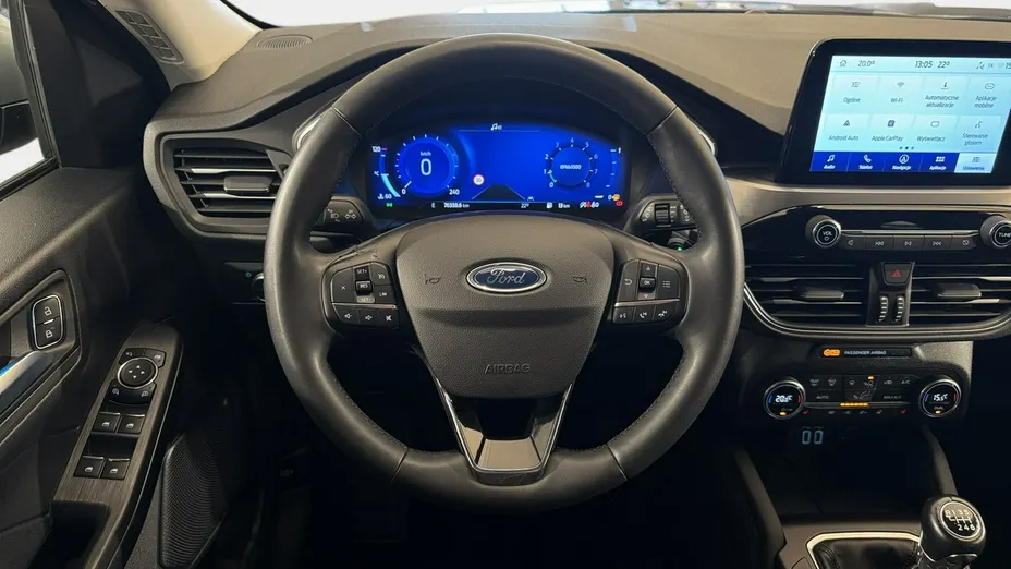 FORD Kuga -