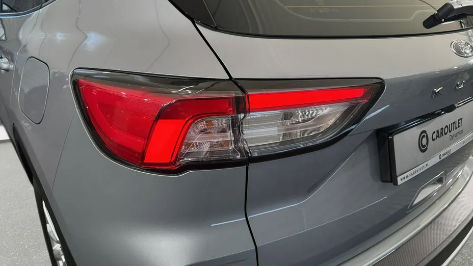 FORD Kuga -