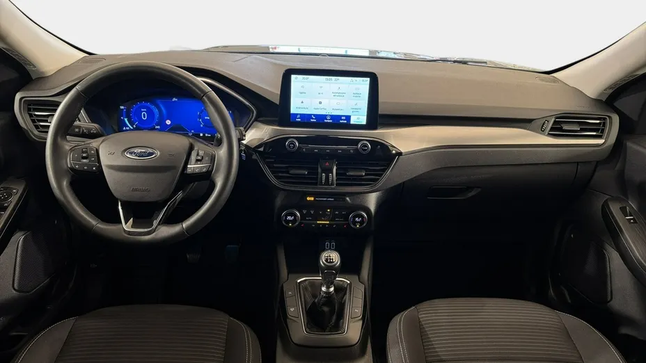 FORD Kuga -