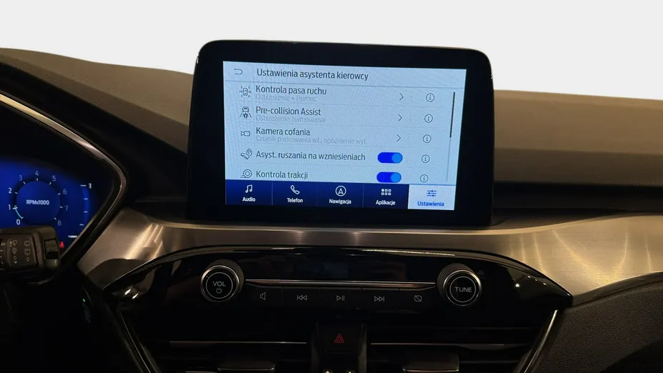 FORD Kuga -