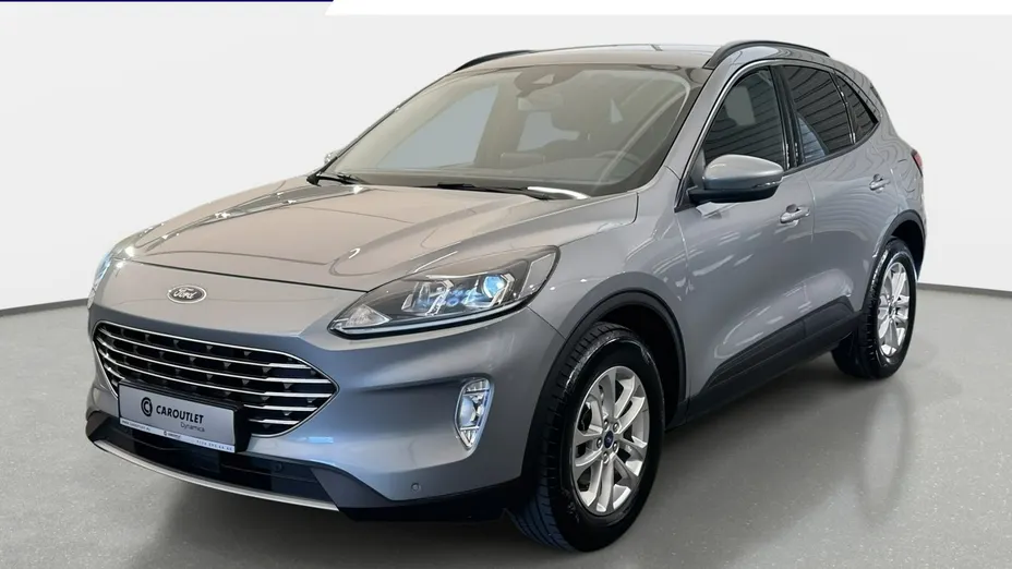 FORD Kuga -