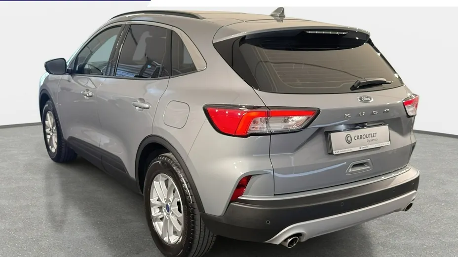 FORD Kuga -