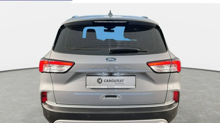FORD Kuga -