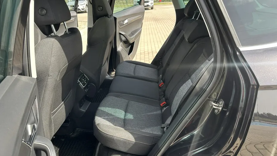 SKODA Karoq -