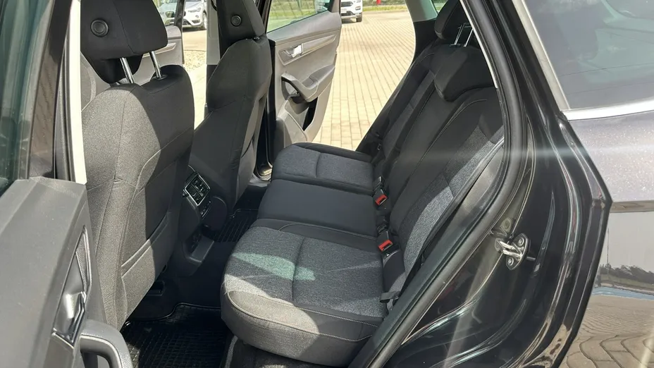 SKODA Karoq -