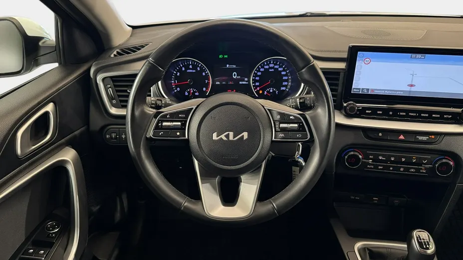 KIA Cee'd -