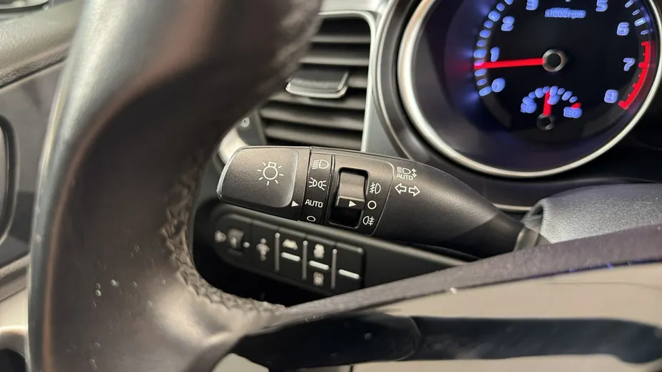 KIA Cee'd -