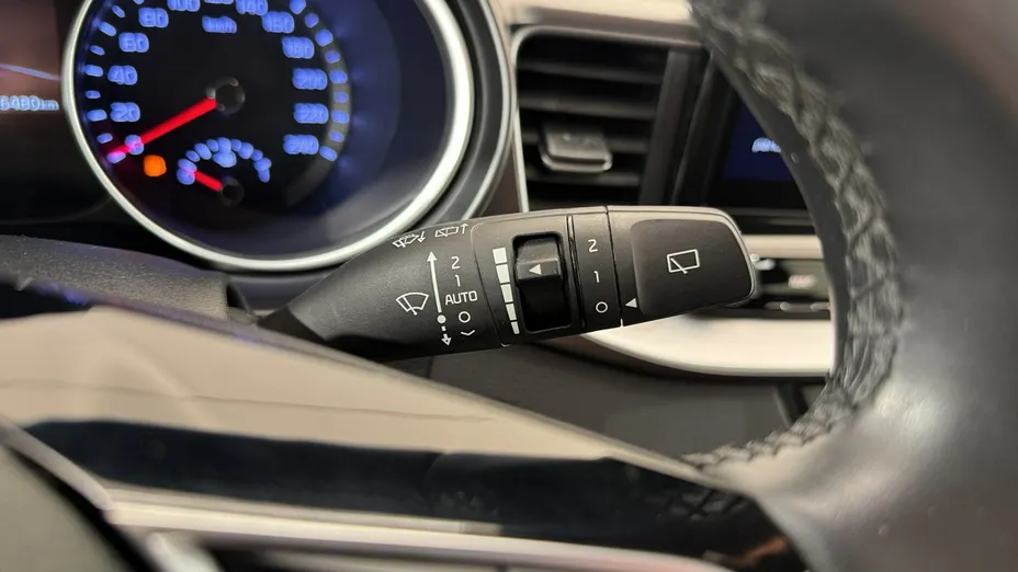 KIA Cee'd -