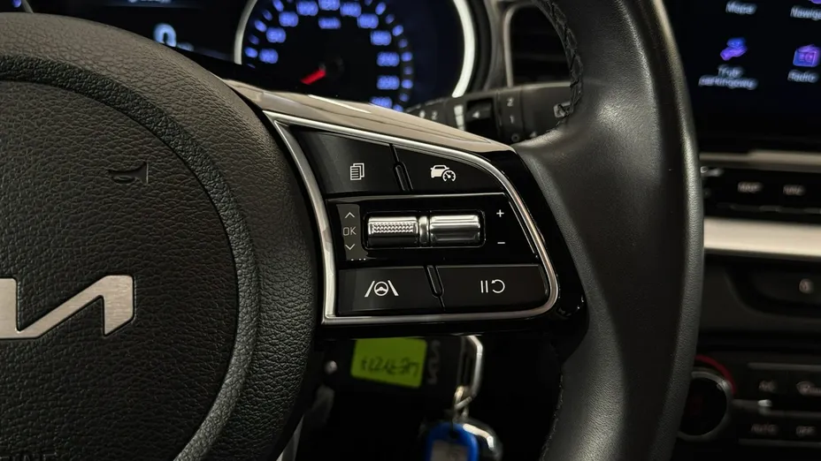KIA Cee'd -