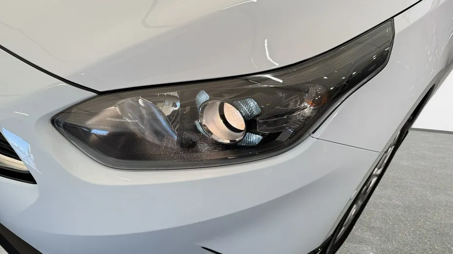 KIA Cee'd -