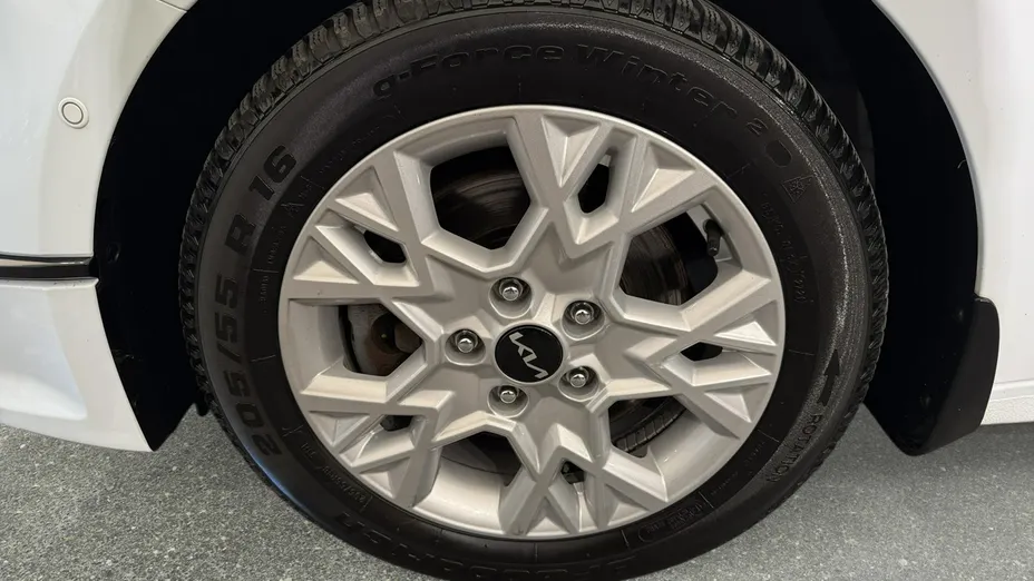 KIA Cee'd -