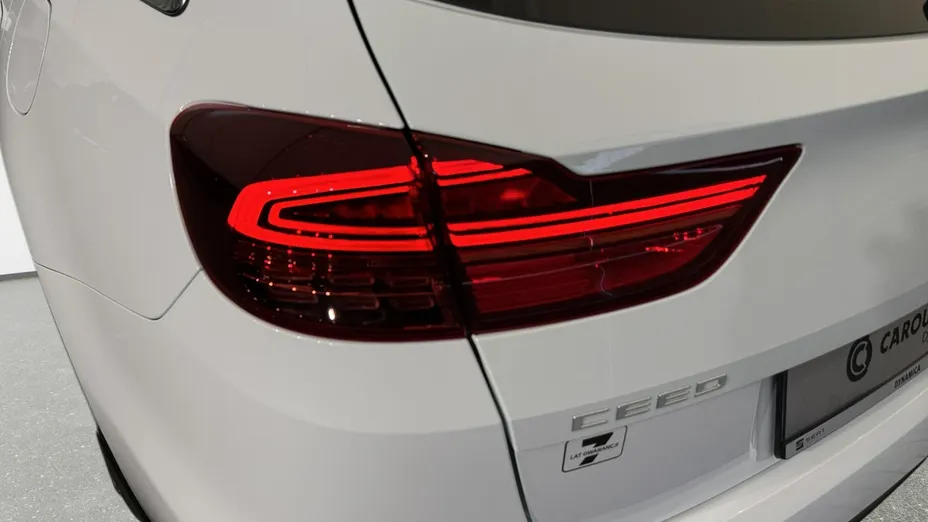 KIA Cee'd -