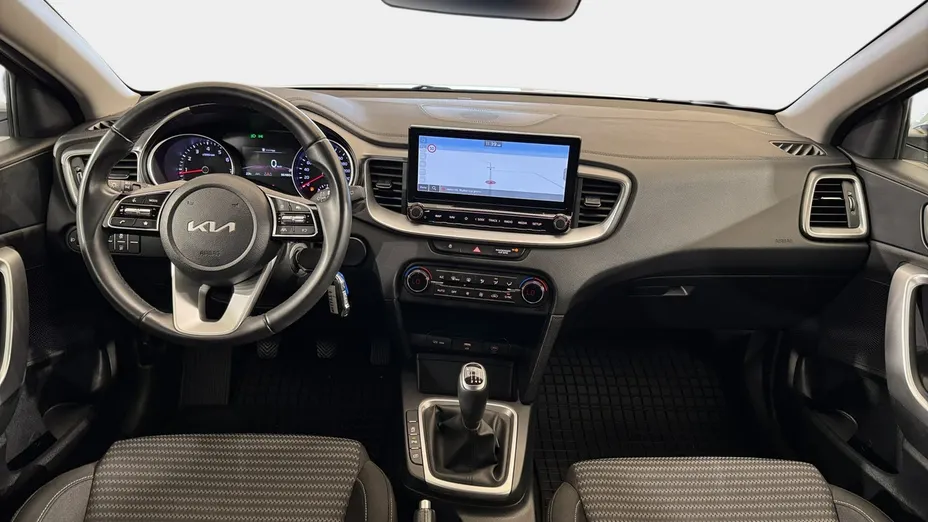 KIA Cee'd -