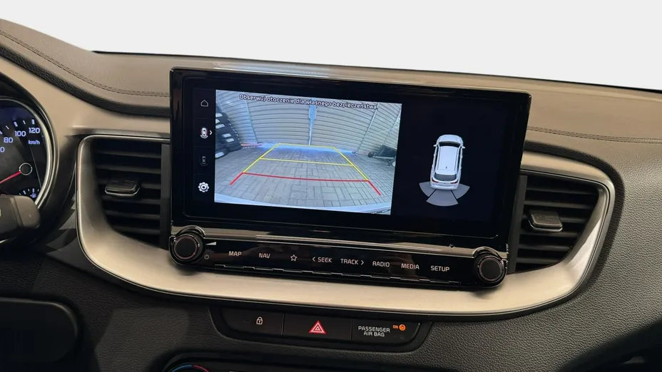 KIA Cee'd -