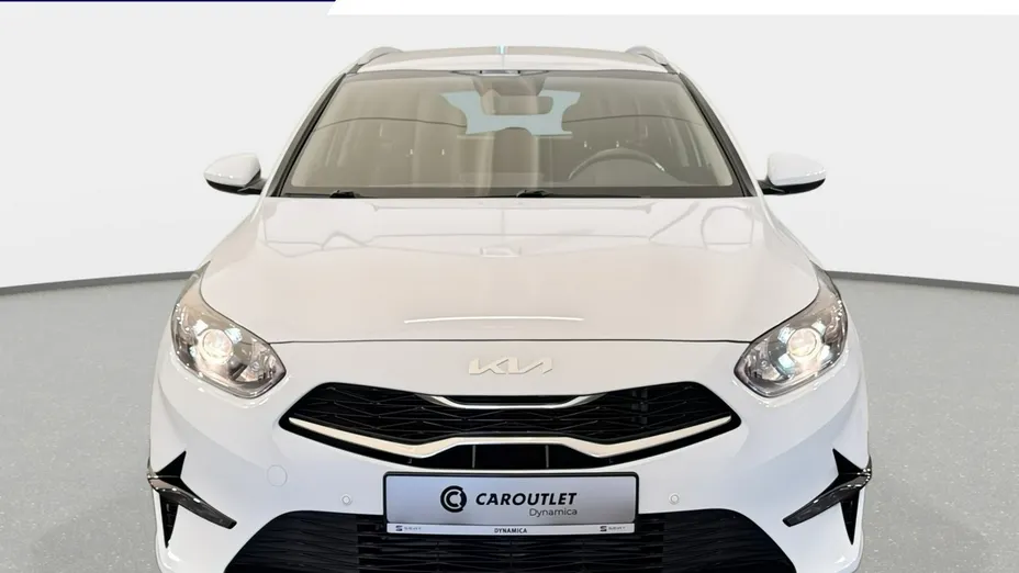 KIA Cee'd -