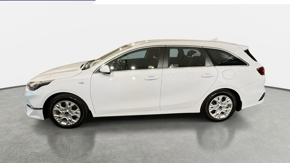 KIA Cee'd -
