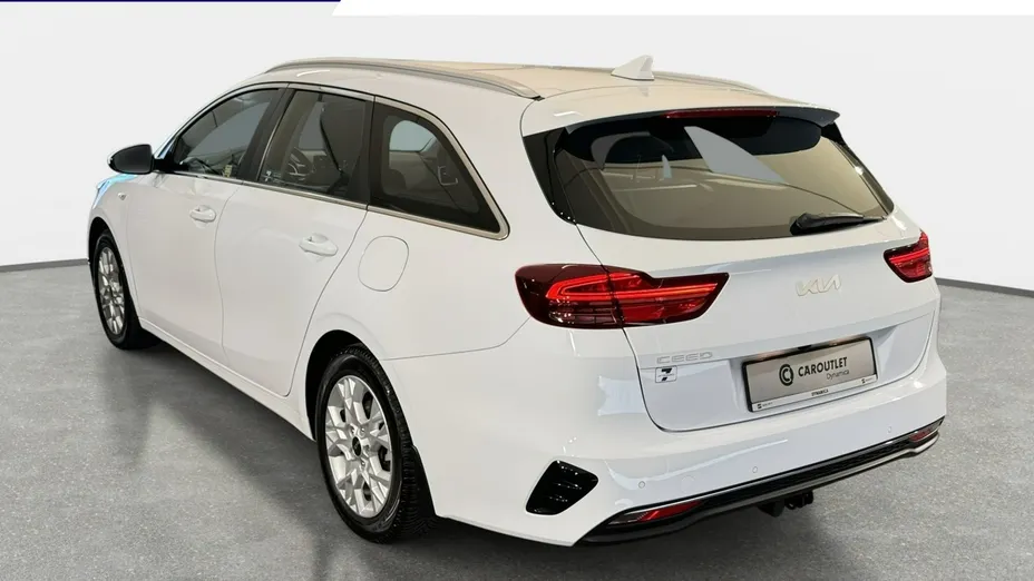 KIA Cee'd -