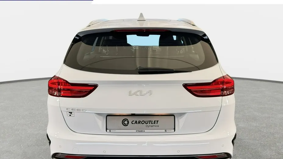 KIA Cee'd -