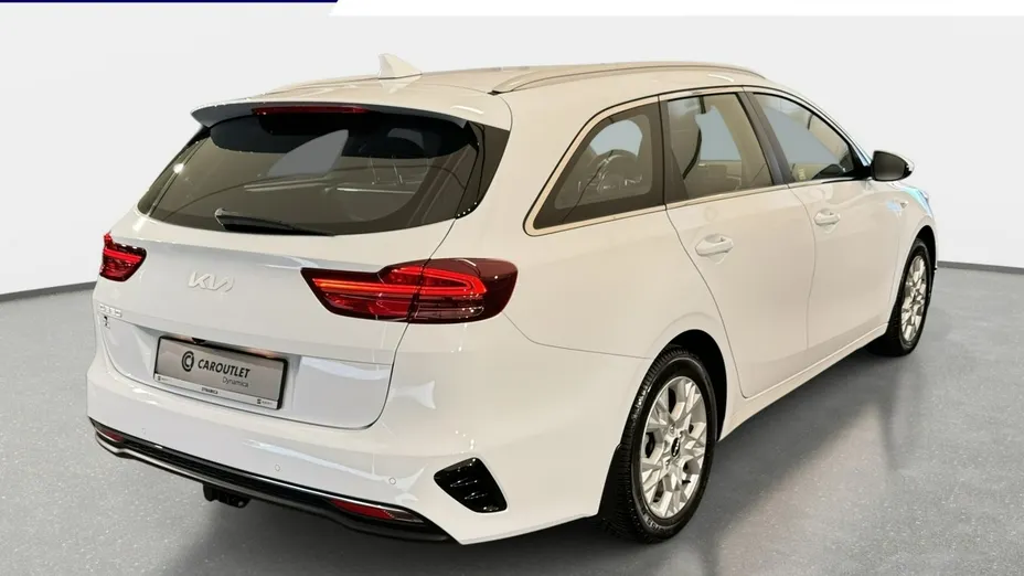 KIA Cee'd -
