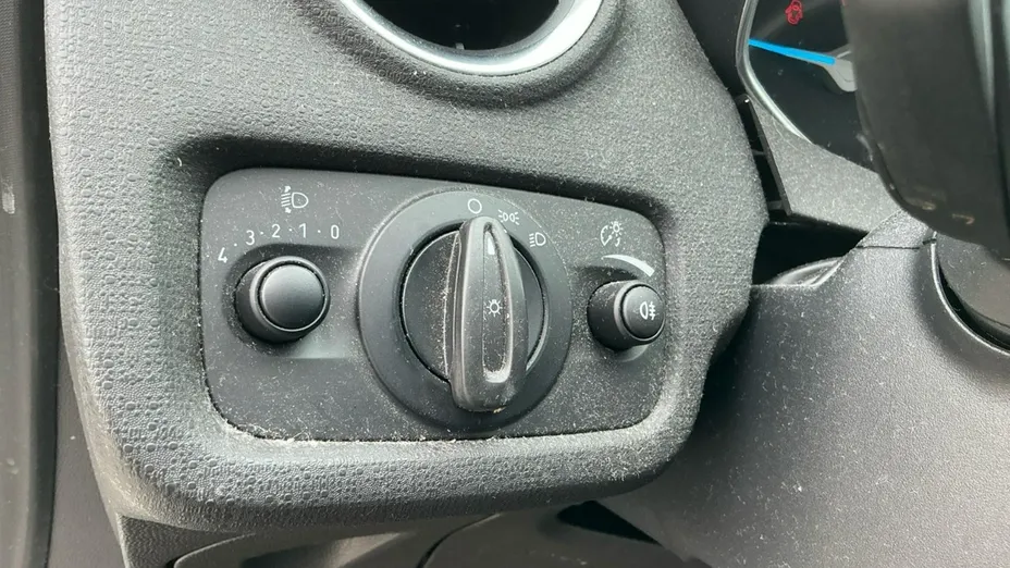 FORD Fiesta -