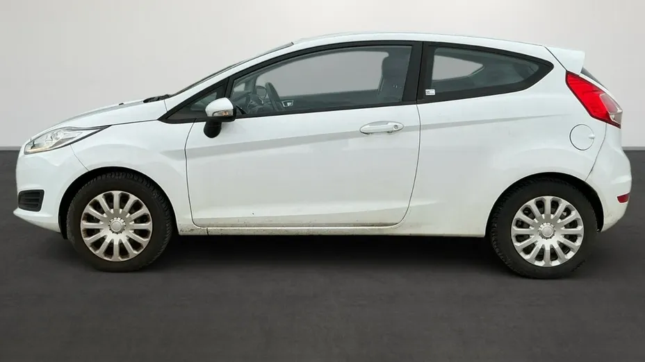 FORD Fiesta -
