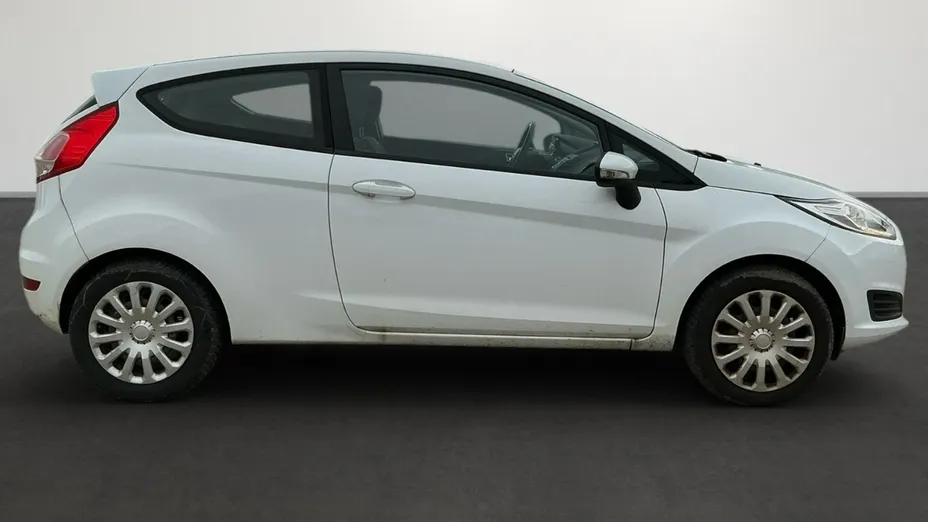 FORD Fiesta -